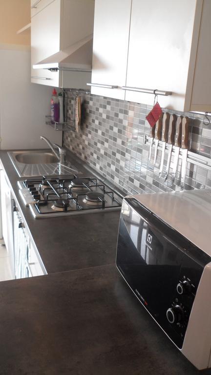 פרימוסטן Apartment Sanja מראה חיצוני תמונה
