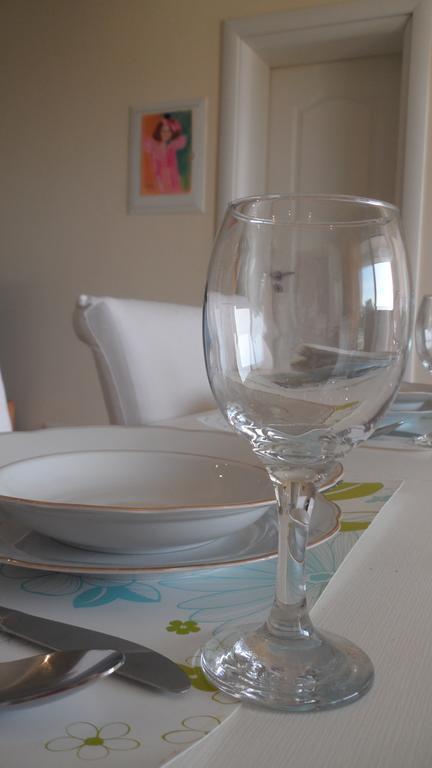 פרימוסטן Apartment Sanja מראה חיצוני תמונה
