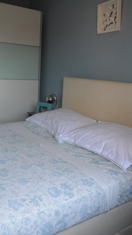 פרימוסטן Apartment Sanja מראה חיצוני תמונה