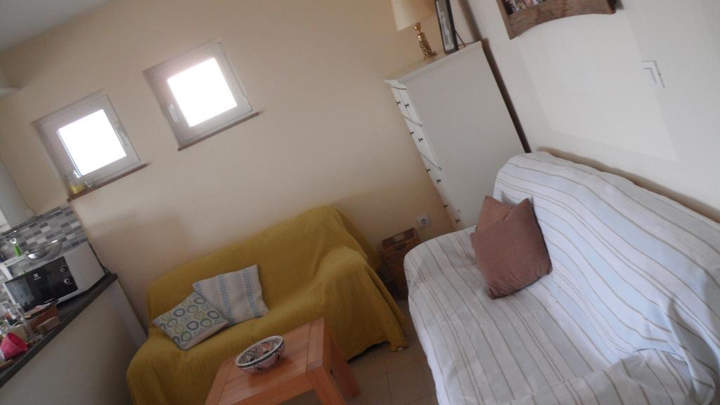 פרימוסטן Apartment Sanja מראה חיצוני תמונה