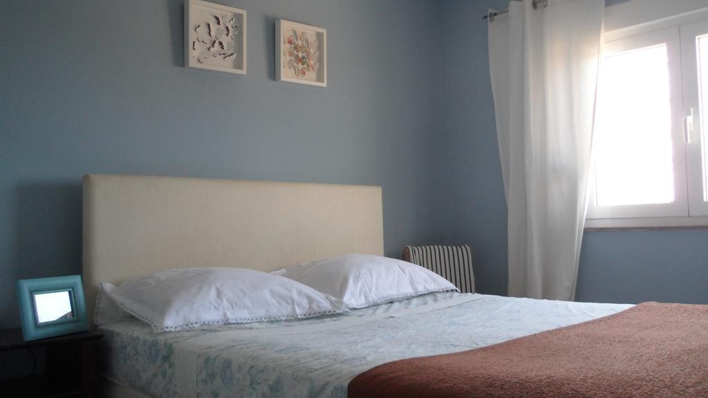 פרימוסטן Apartment Sanja מראה חיצוני תמונה