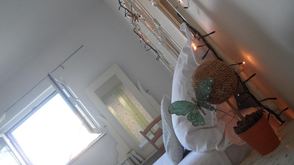 פרימוסטן Apartment Sanja מראה חיצוני תמונה