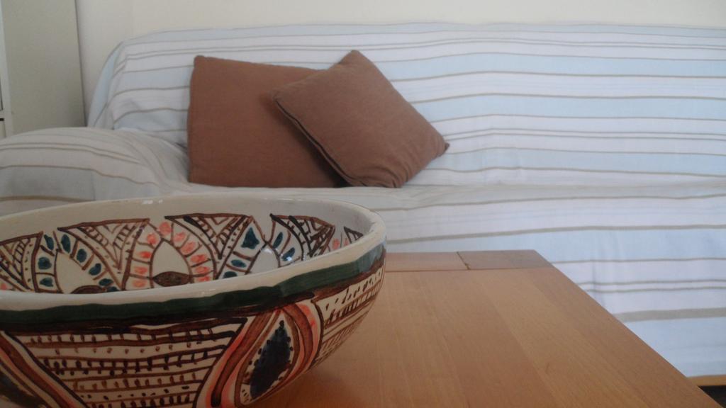 פרימוסטן Apartment Sanja מראה חיצוני תמונה