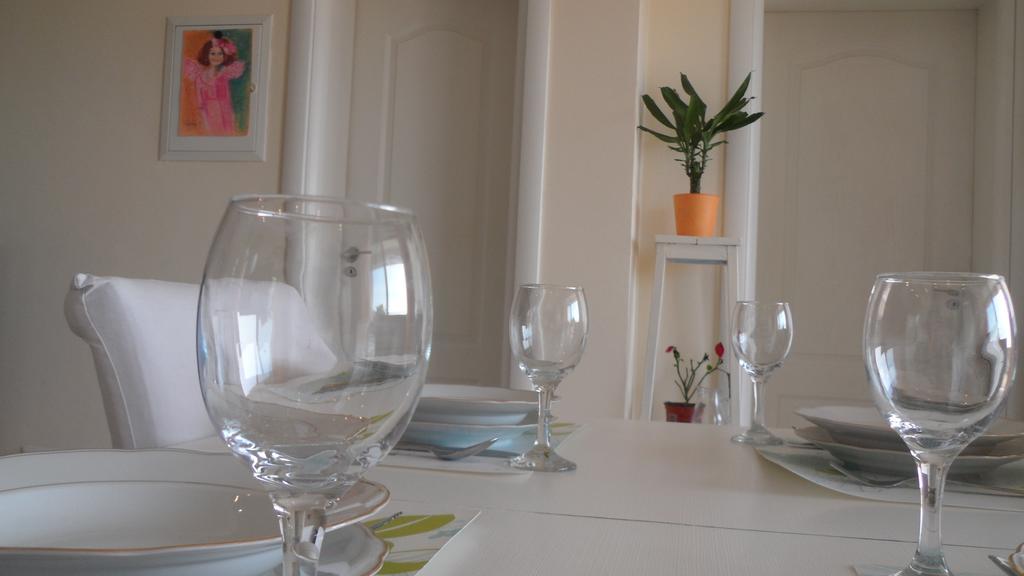 פרימוסטן Apartment Sanja מראה חיצוני תמונה