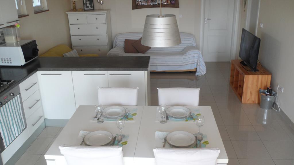 פרימוסטן Apartment Sanja מראה חיצוני תמונה