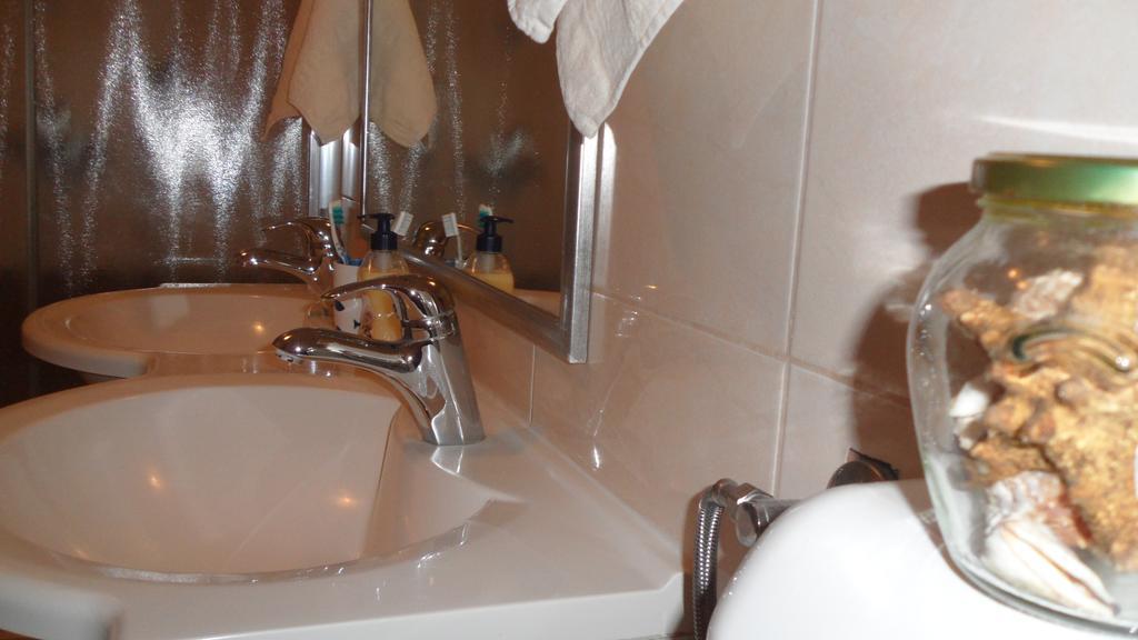 פרימוסטן Apartment Sanja מראה חיצוני תמונה